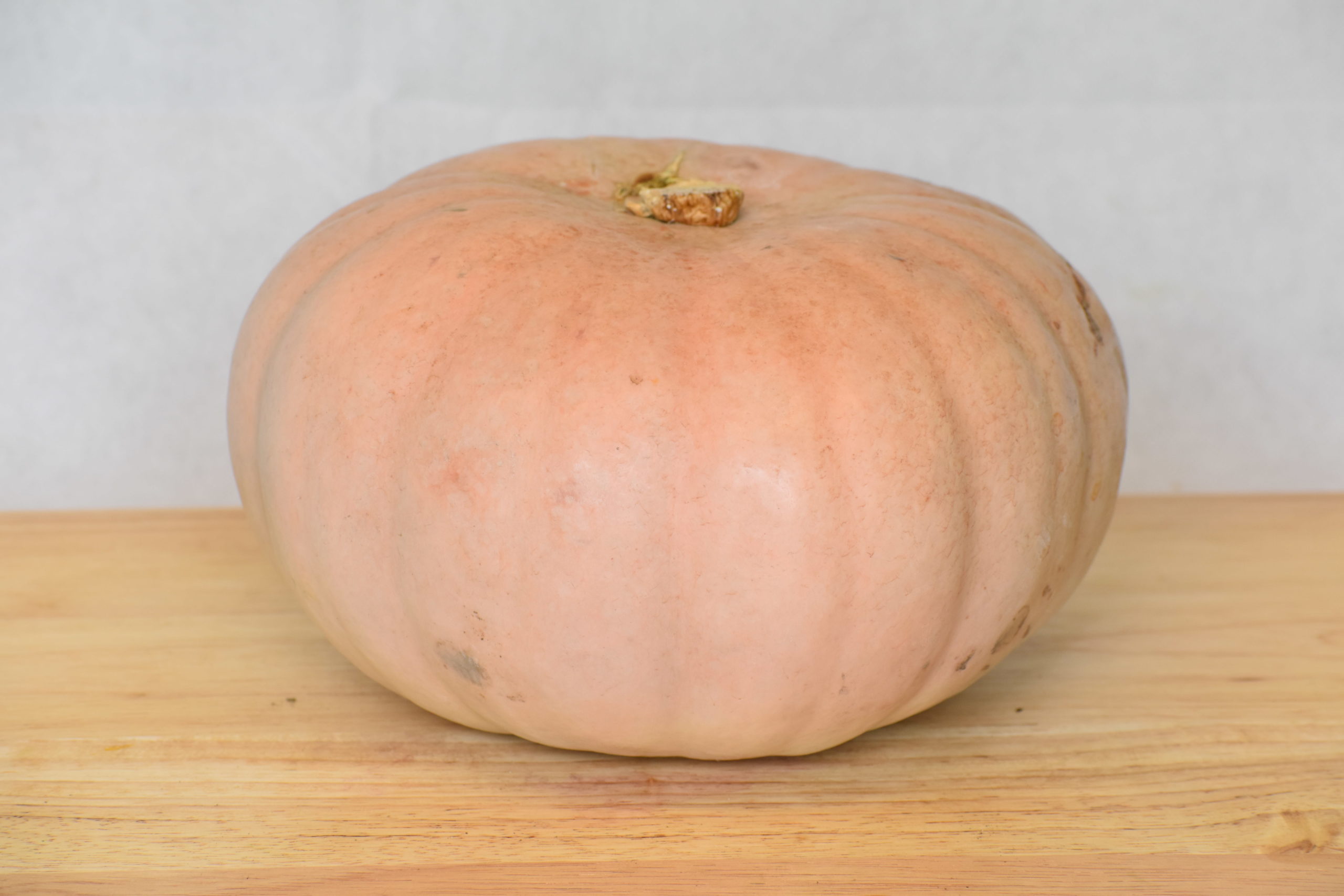 Crown Pumpkin Nutrition